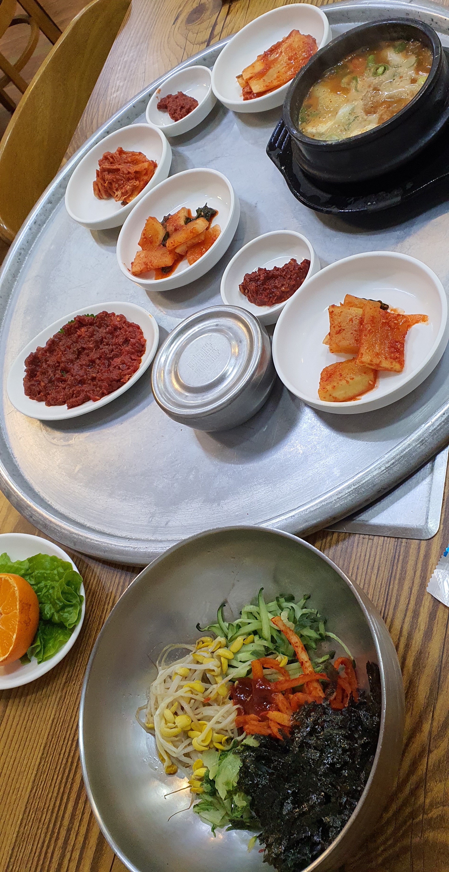 유명회관 이미지