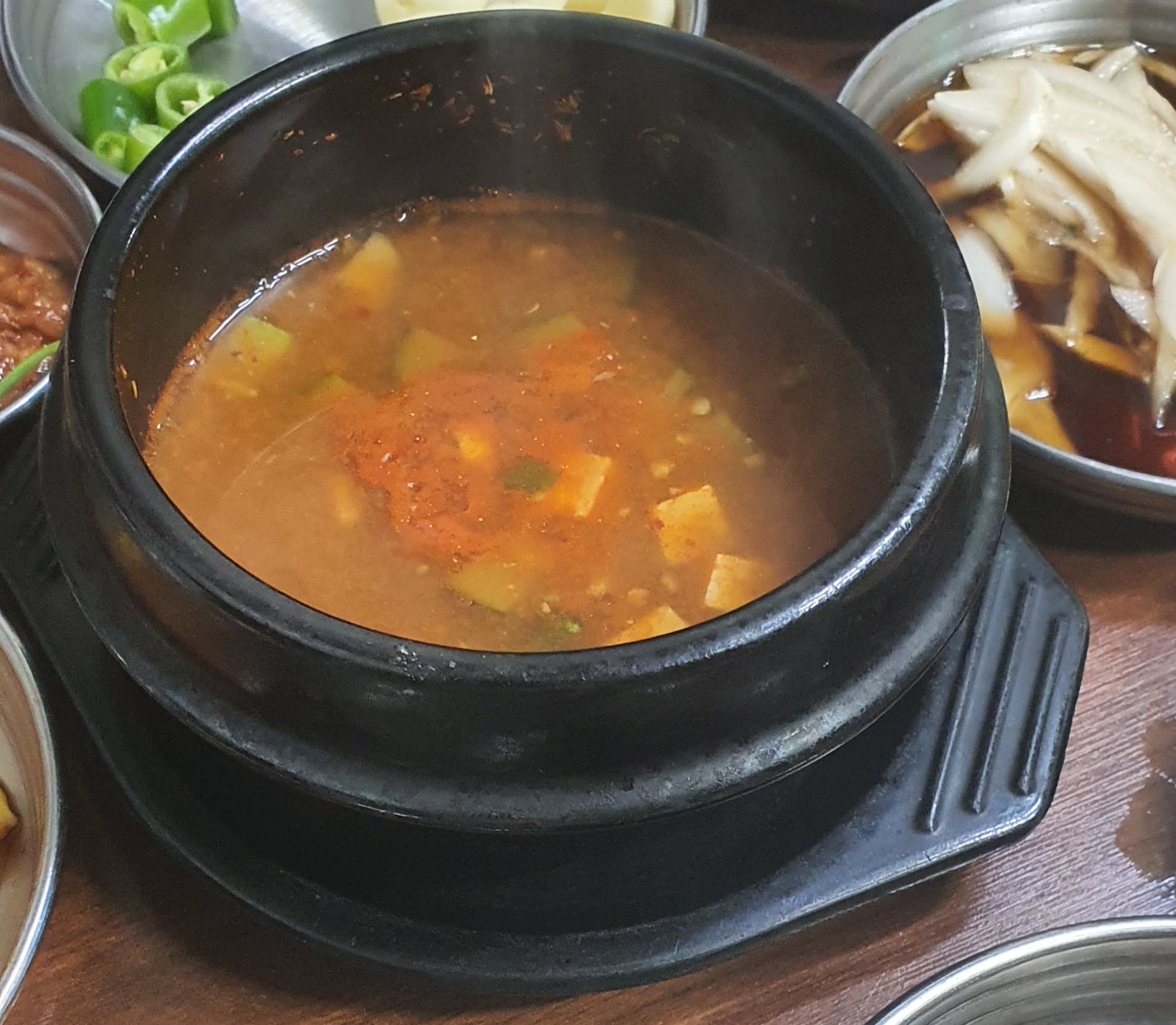 은하수식당 이미지
