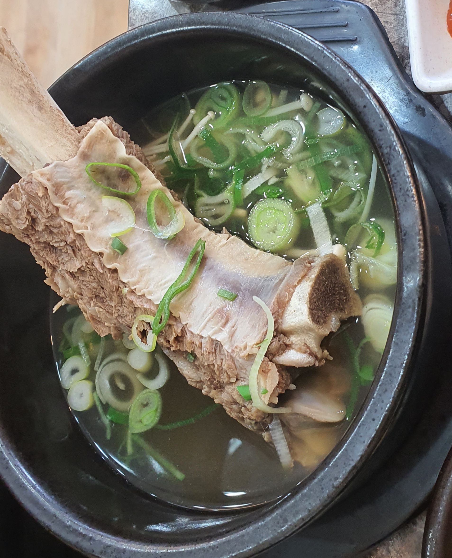 대복갈비 이미지