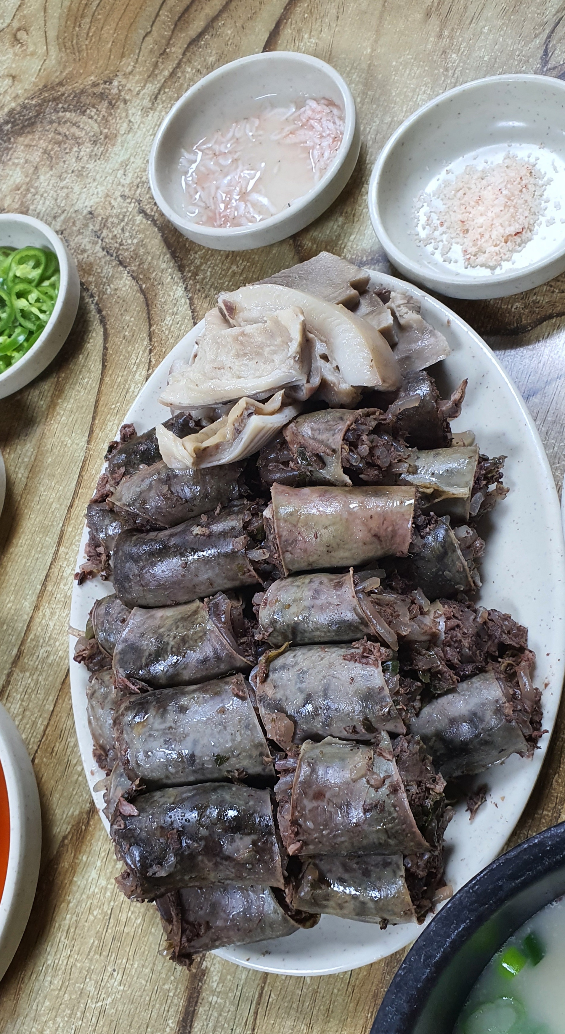 박순자아우내순대 이미지