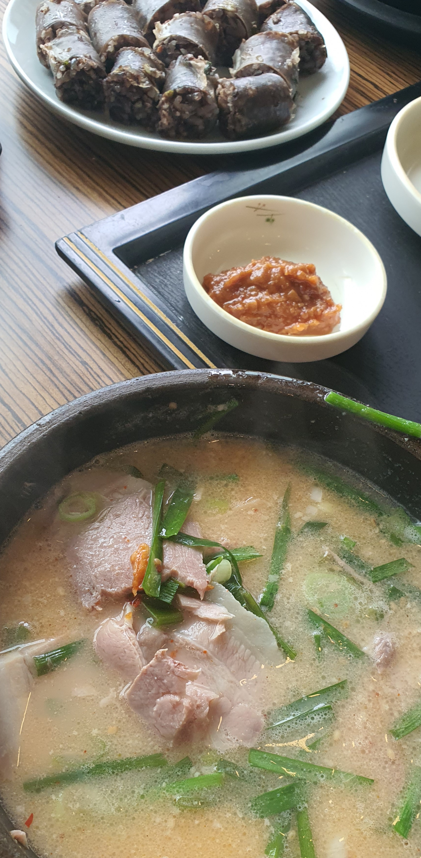 장수촌 이미지