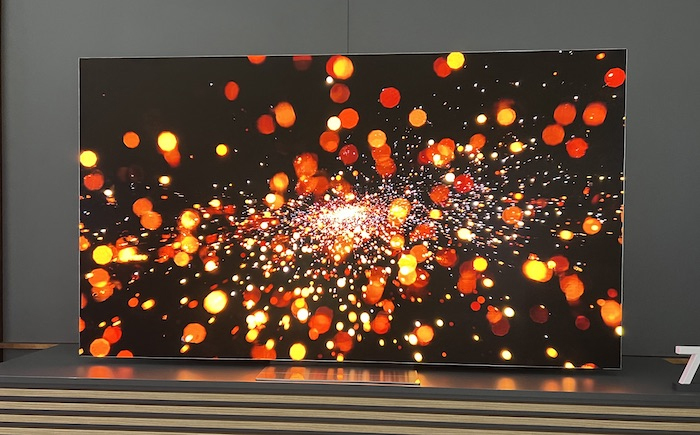 IFA 2022, 삼성-LG-서울바이오시스 Micro LED - 자유 게시판 - UHDTV User Forum