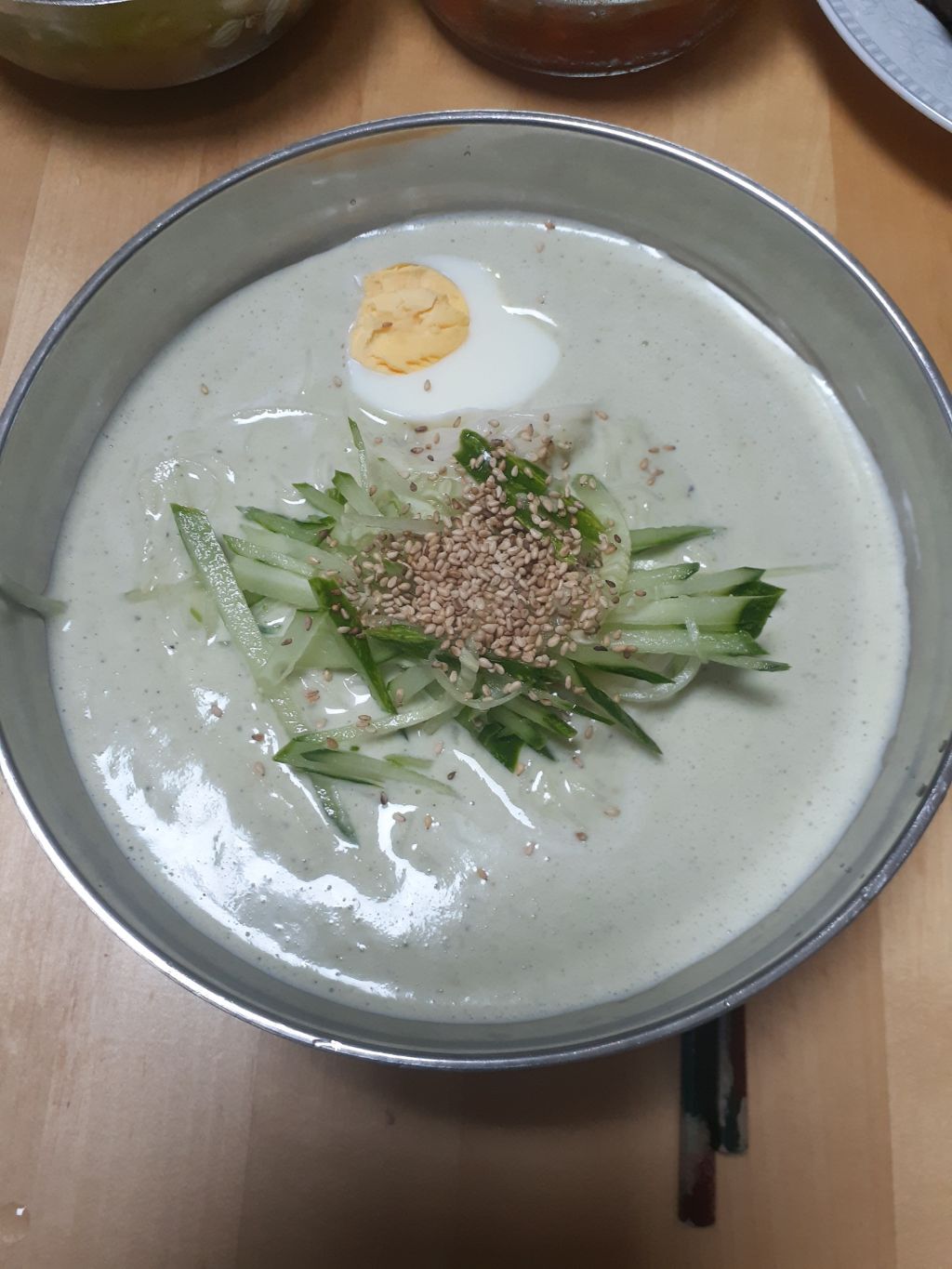 샬롬주유소 이미지