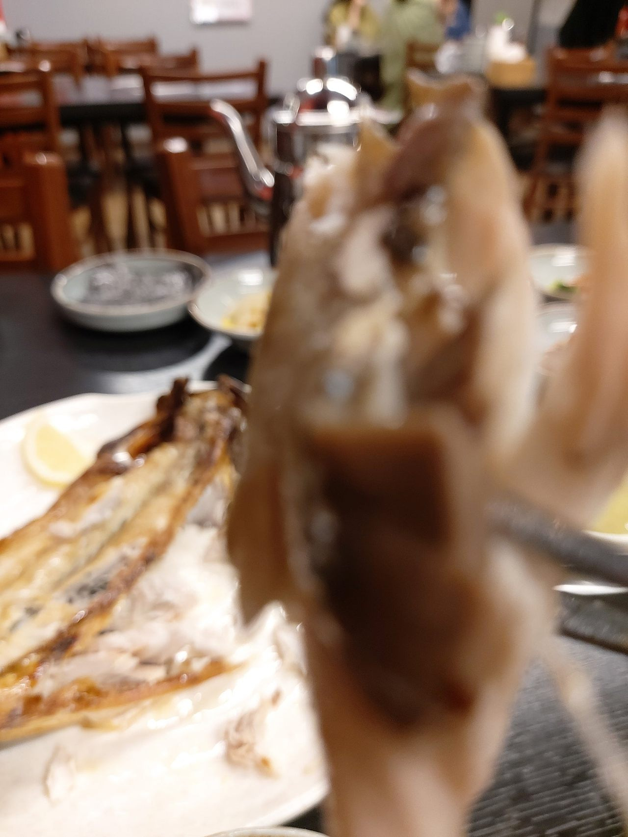고등어식당 이미지