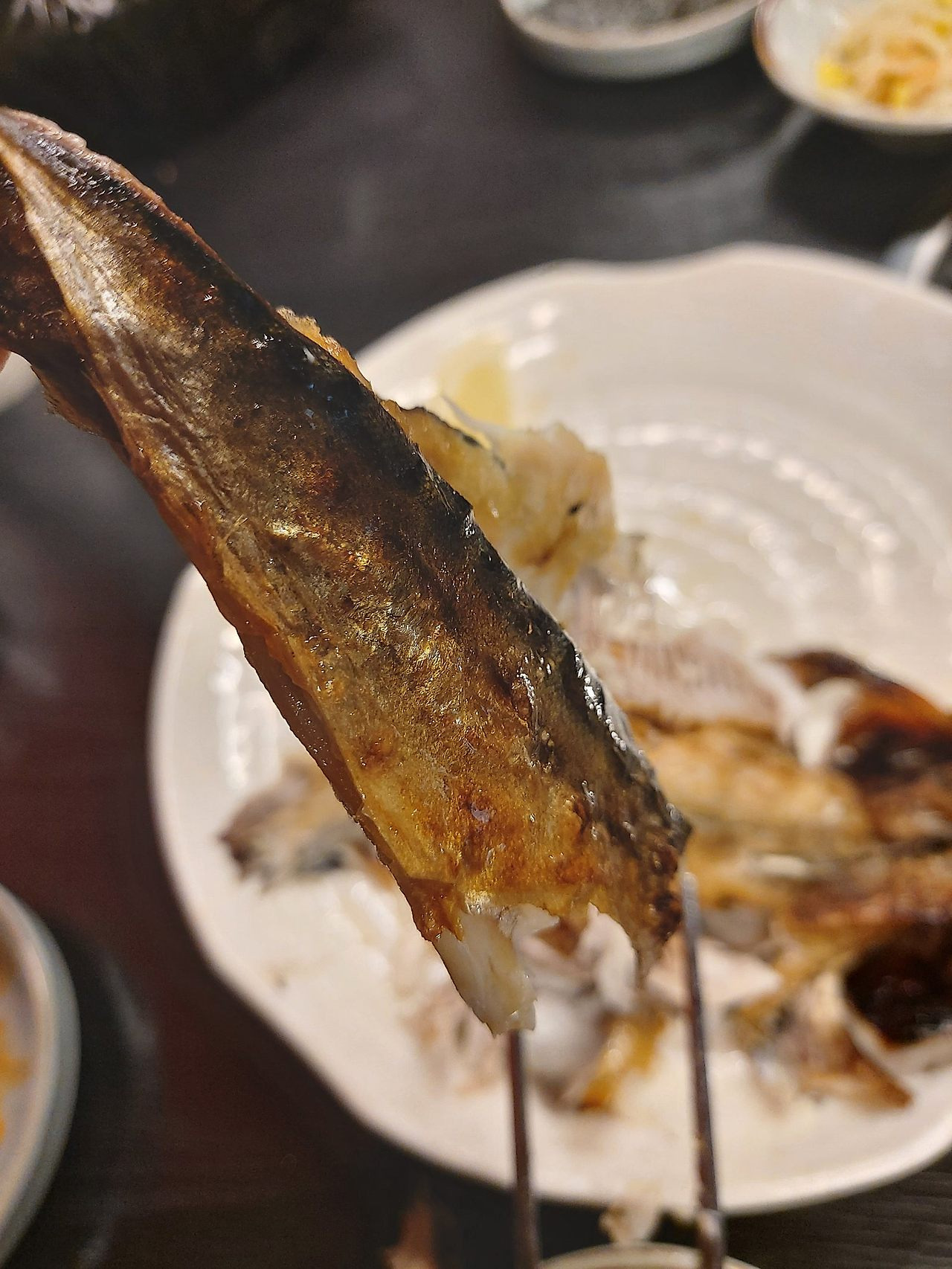 고등어식당 이미지