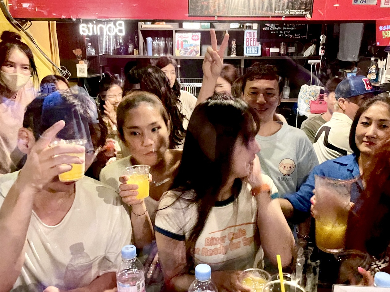 #BONITA 이미지