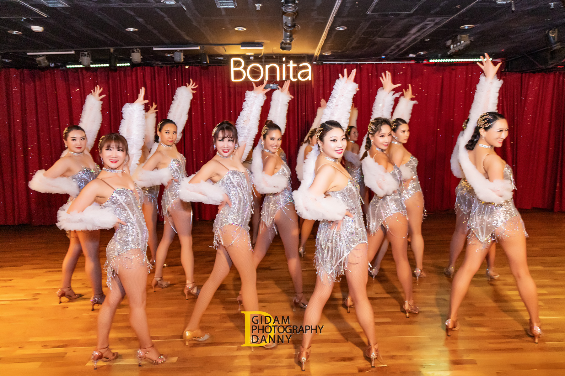 #BONITA 이미지