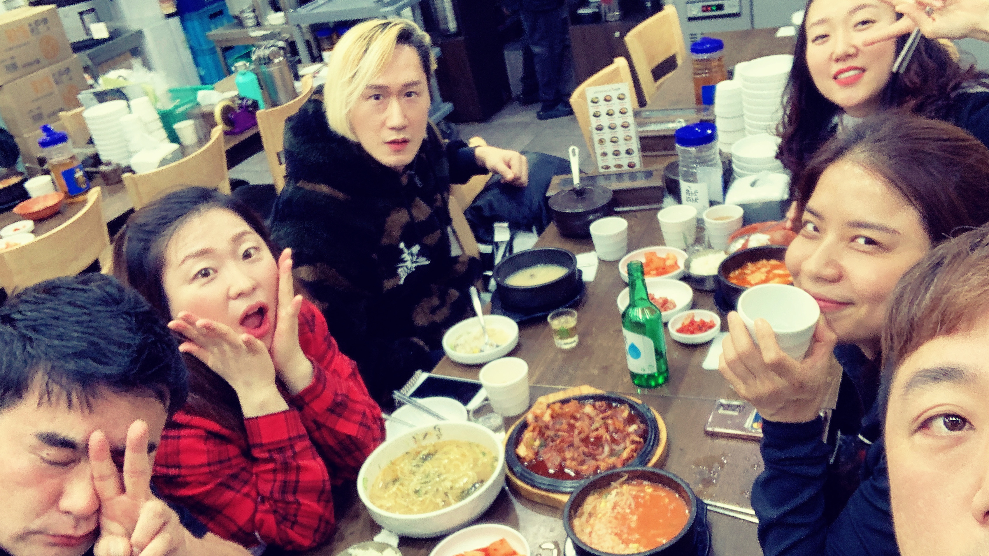 역전콩나물 이미지
