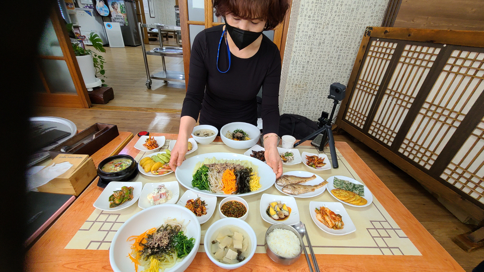 손맛참푸드 이미지