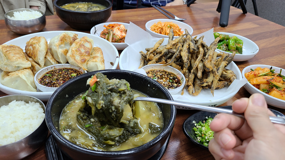청도추어탕 이미지