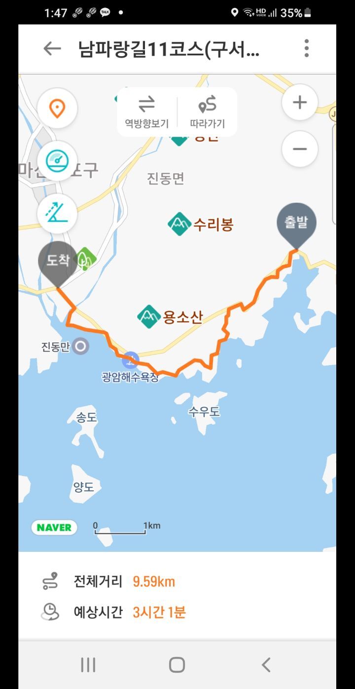 교차로여행 이미지