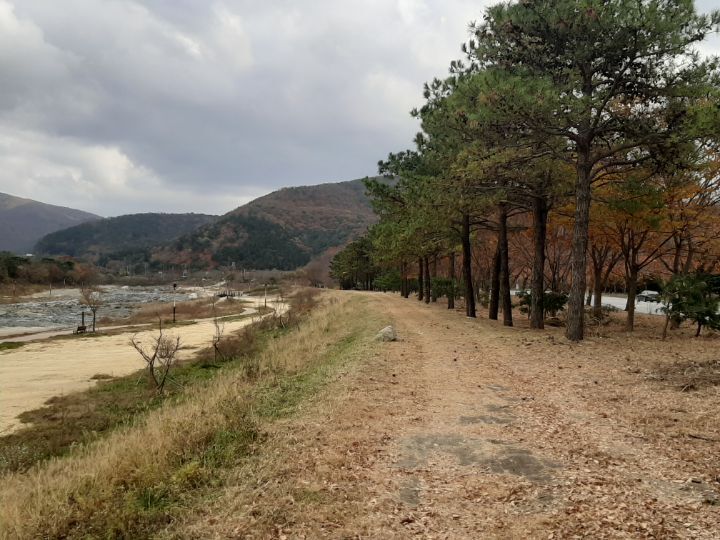 경주호가 이미지