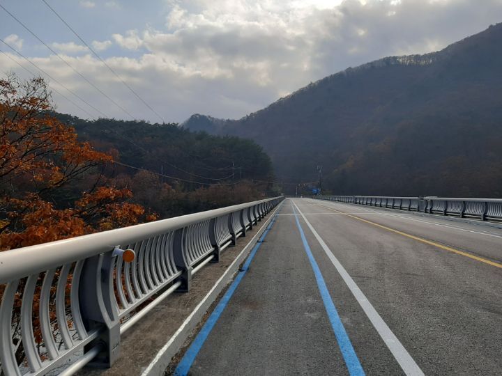 경주호가 이미지