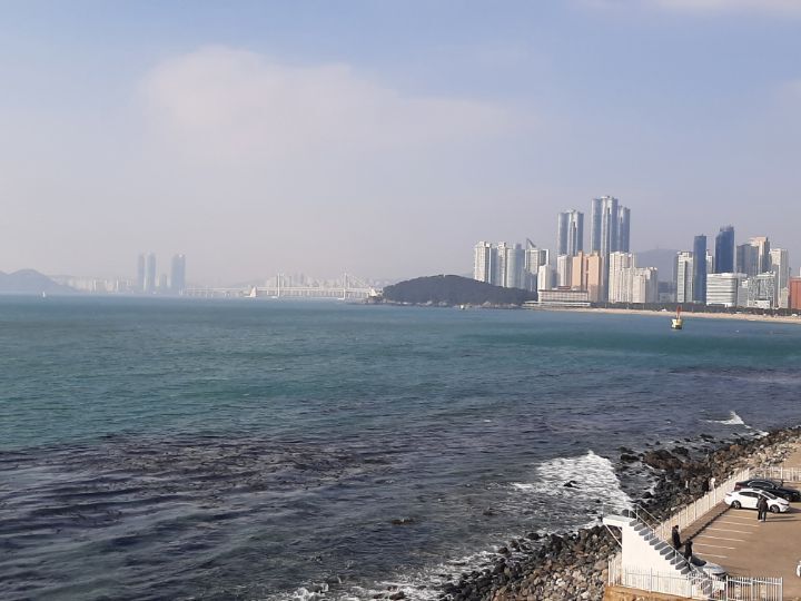 블루라인 이미지