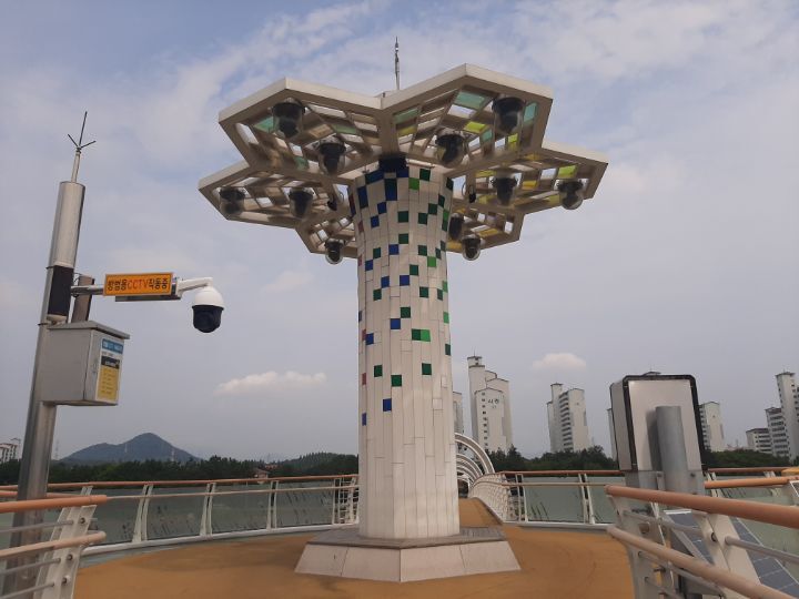 진월초등학교 이미지