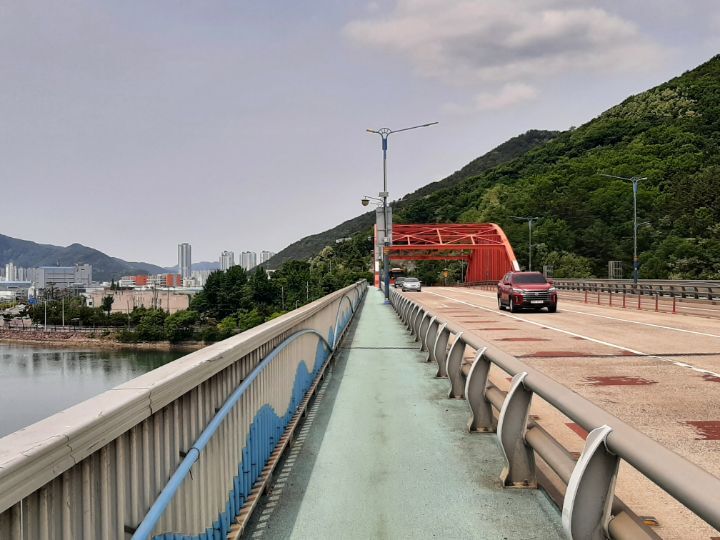 봉암주유소 이미지