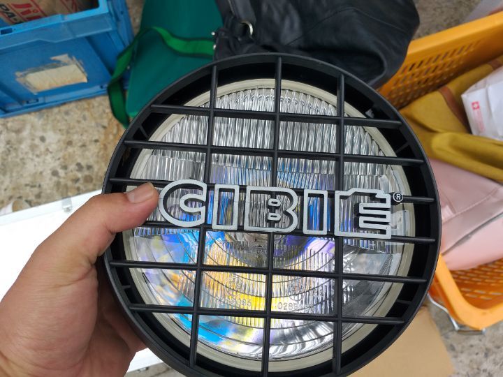 스폿라이트 이미지