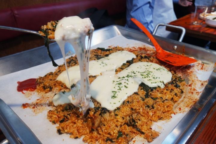 종로곱창닭갈비 이미지