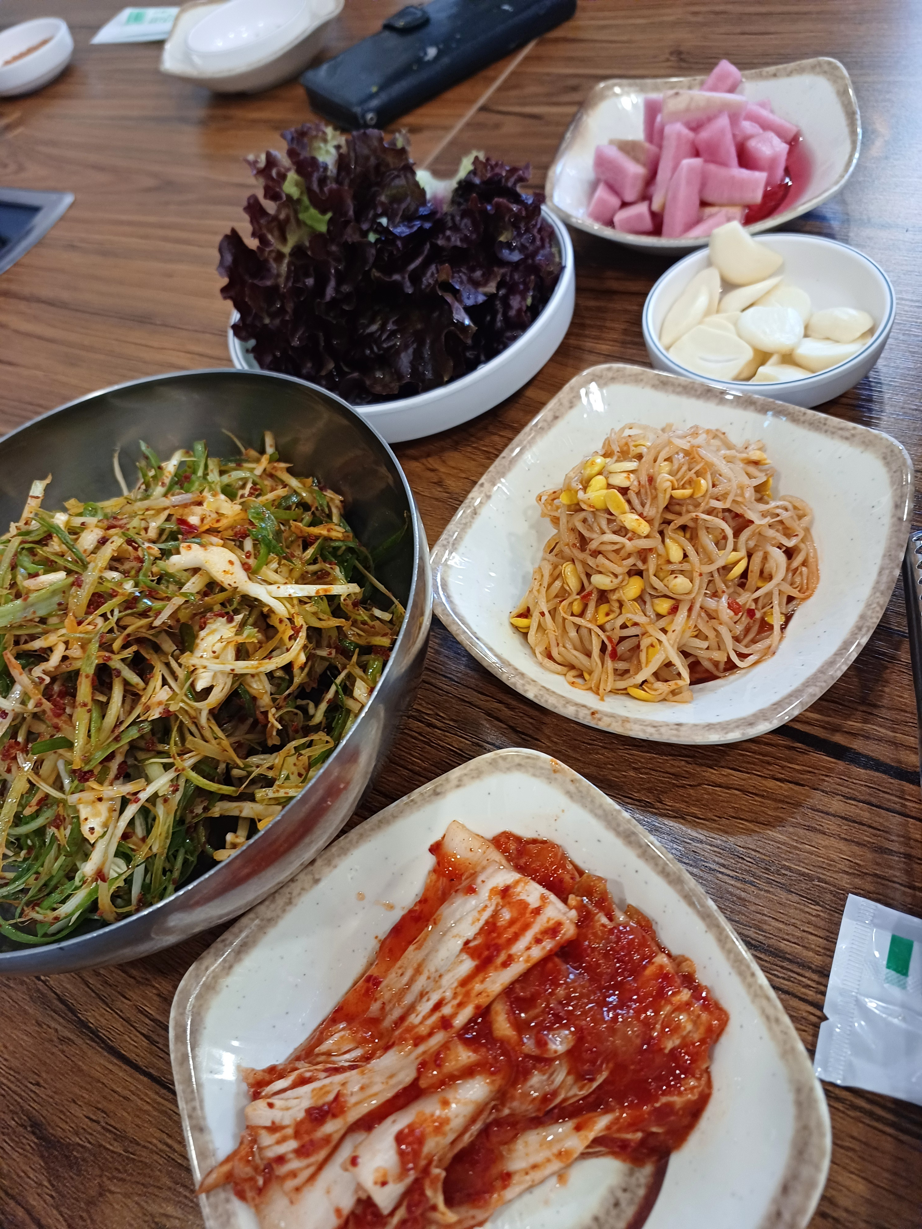 상주한우마굿간 이미지