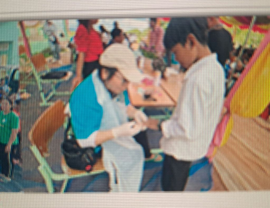 토시리 이미지