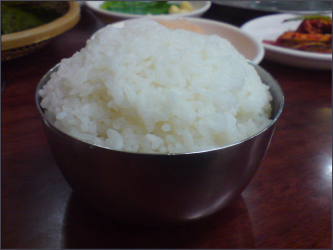 밥심 이미지