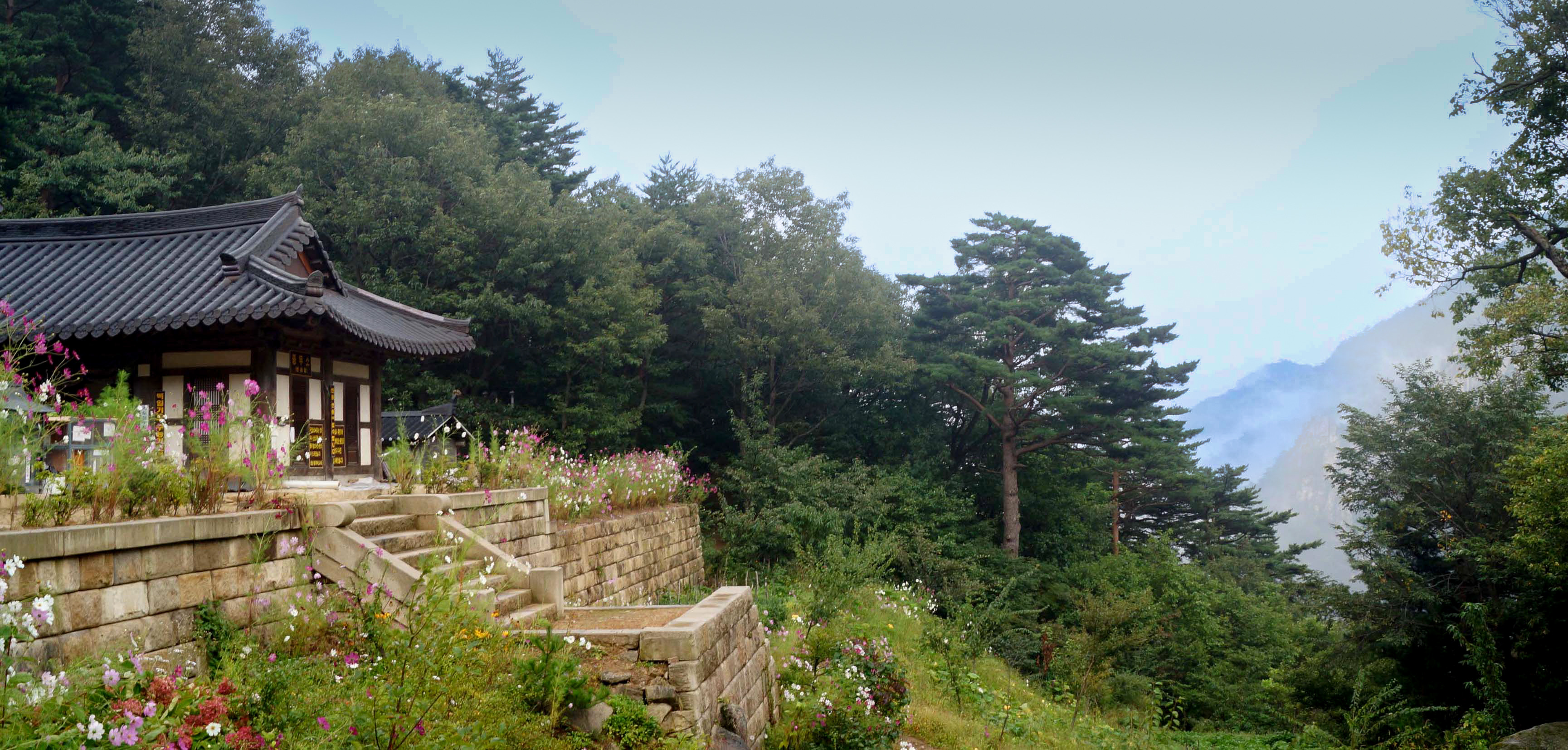 삼화사 이미지