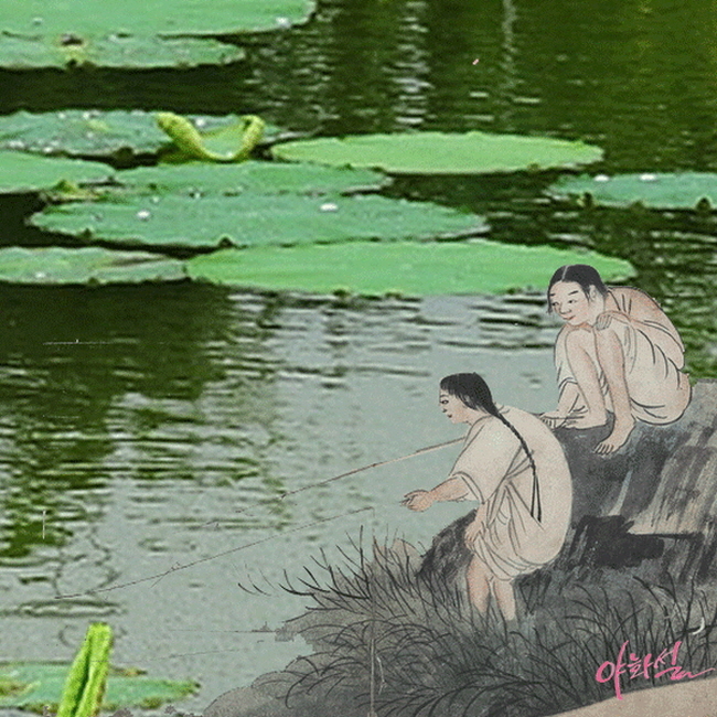 마음소리 이미지
