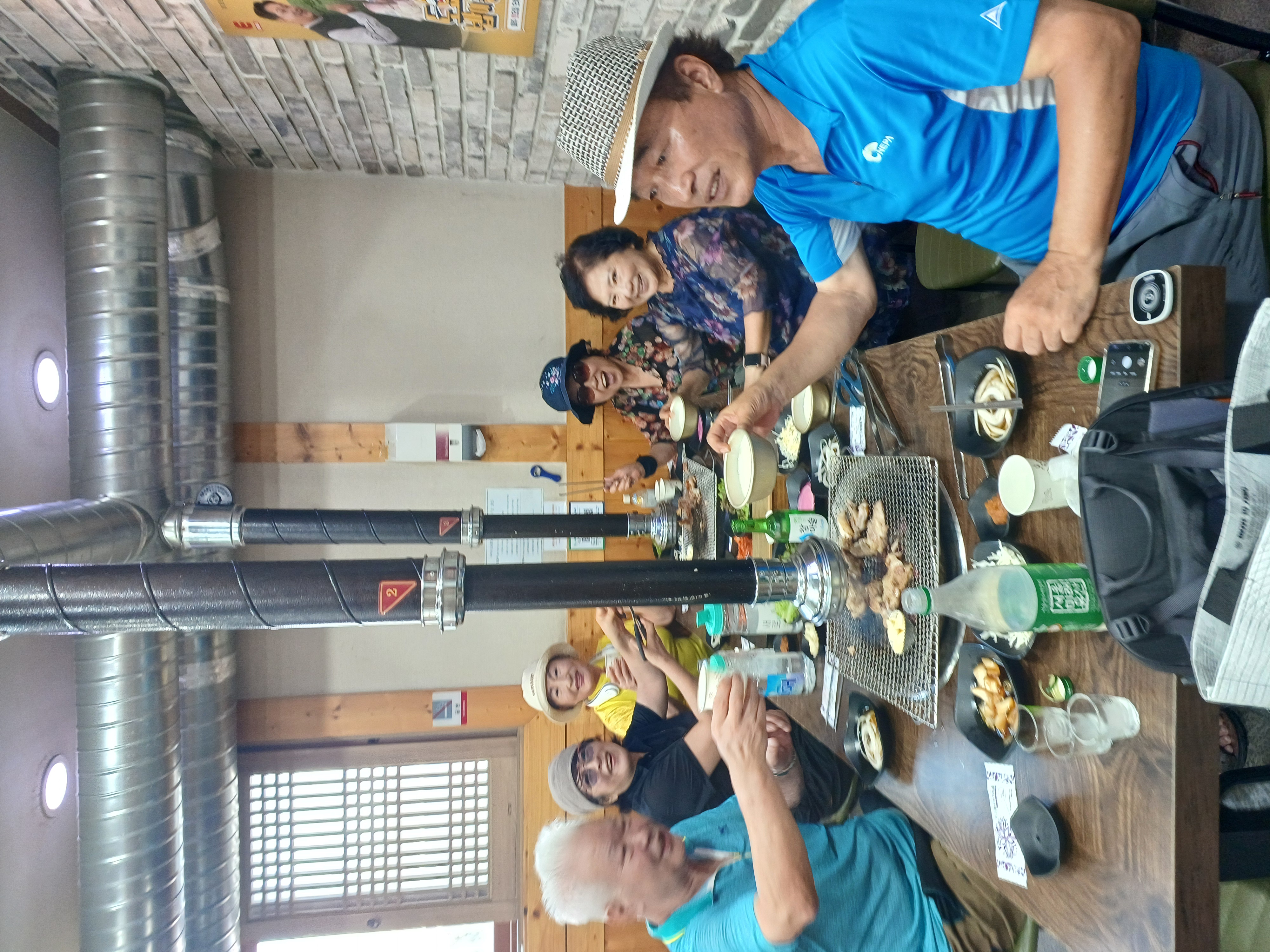 양문닭갈비 이미지