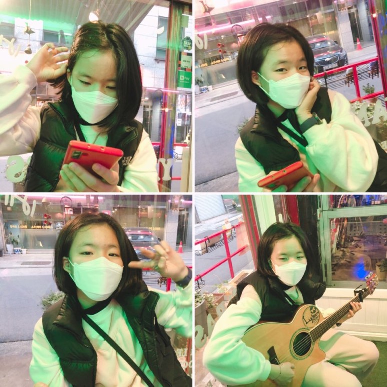 기타앤기타 이미지