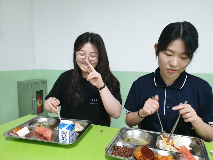 해성반점 이미지
