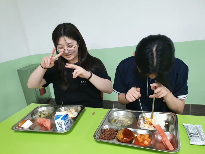 해성반점 이미지