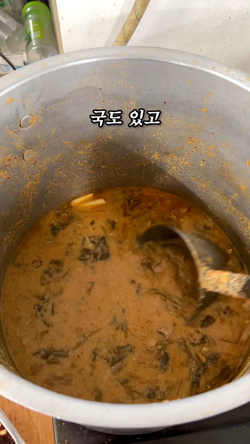 서울한식뷔페 이미지