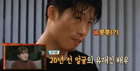 처음주유소 이미지