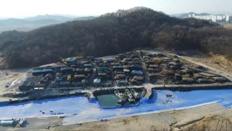 넷플 1위 드라마 '폭싹 속았수다' 제작비가 600억인 이유 | 인스티즈