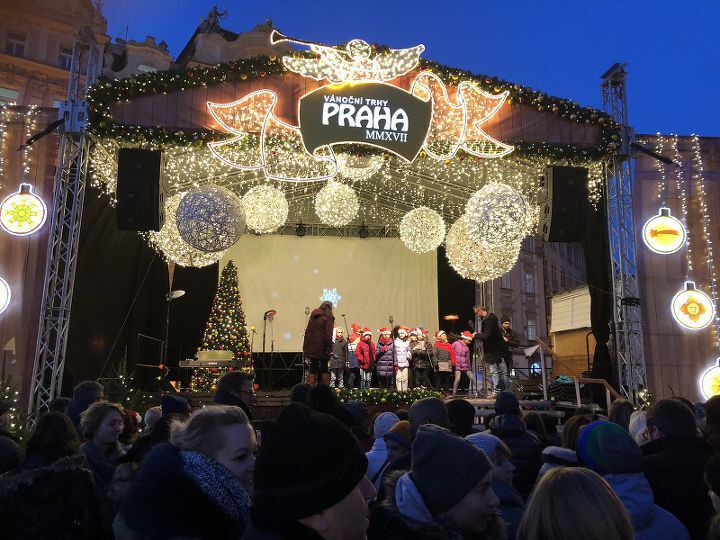 유럽의 겨울 축제, 크리스마스 마켓 | 인스티즈