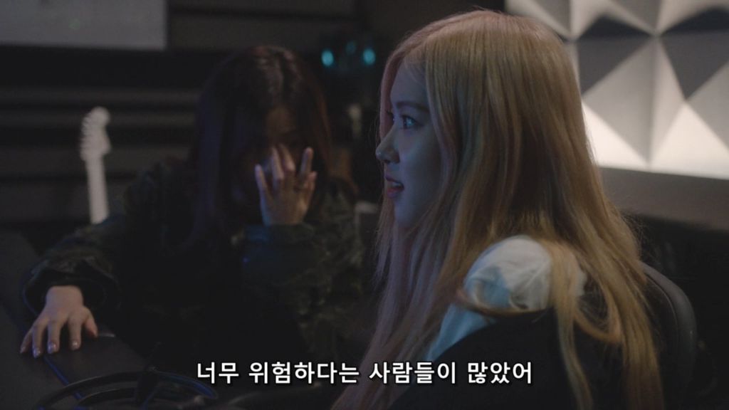 9년전 오늘 발매한 블랙핑크 데뷔곡 | 인스티즈