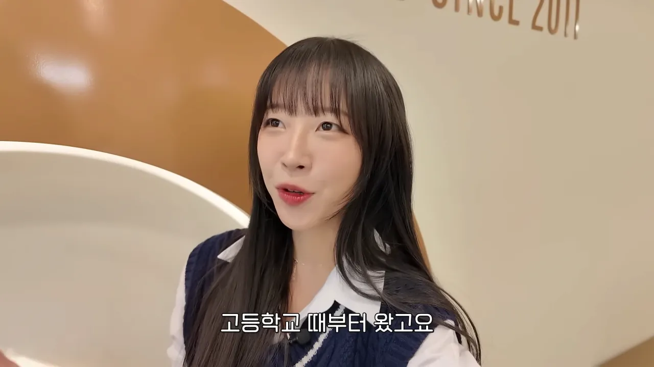 드디어 쿠우쿠우에 간 쯔양 | 인스티즈