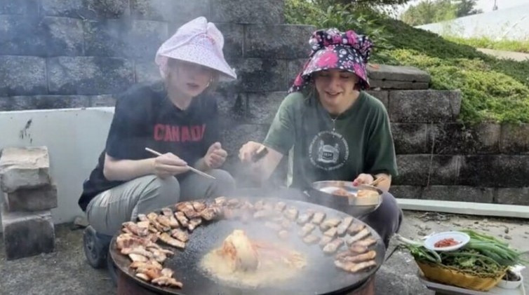 자매삼겹살 이미지