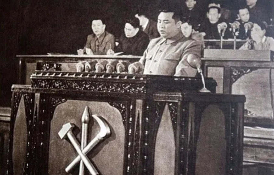 김일성-김정일-김정은이 집권 초기에 일으킨 대숙청 | 인스티즈