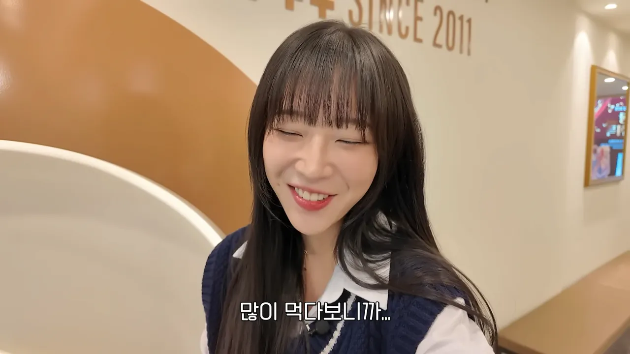 드디어 쿠우쿠우에 간 쯔양 | 인스티즈