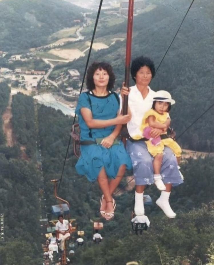 지산유원지 - 무등산 여행