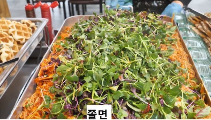 우리한식부페 이미지