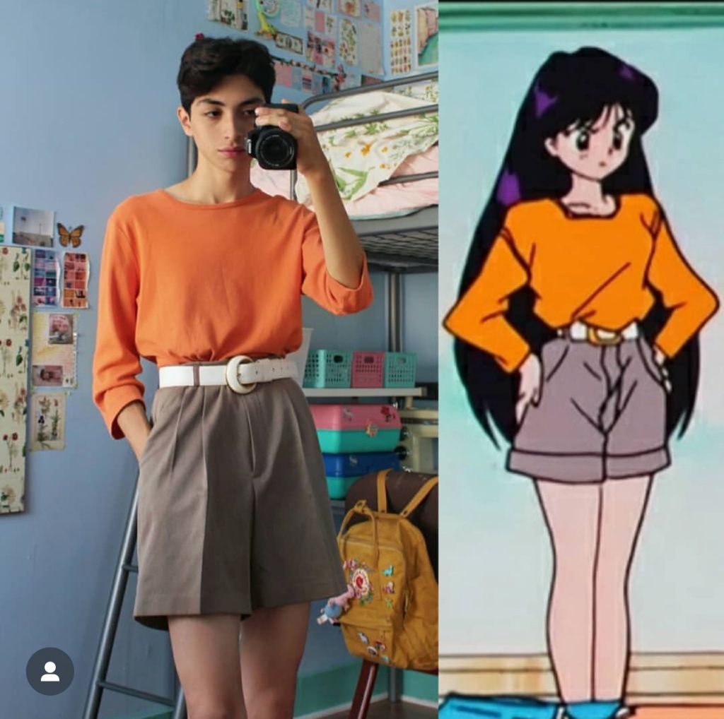 세일러문 이미지