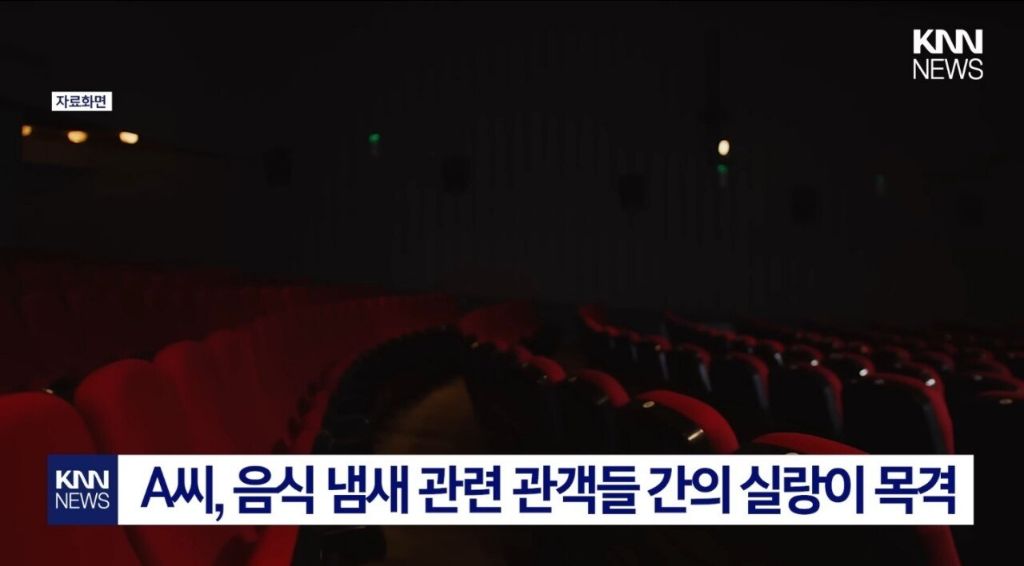 팝콘 이미지