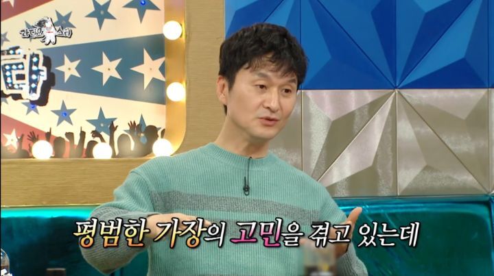 장현성이 장항준과의 사돈 계획을 접은 이유 | 인스티즈