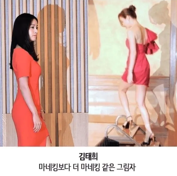 미남미녀 이미지