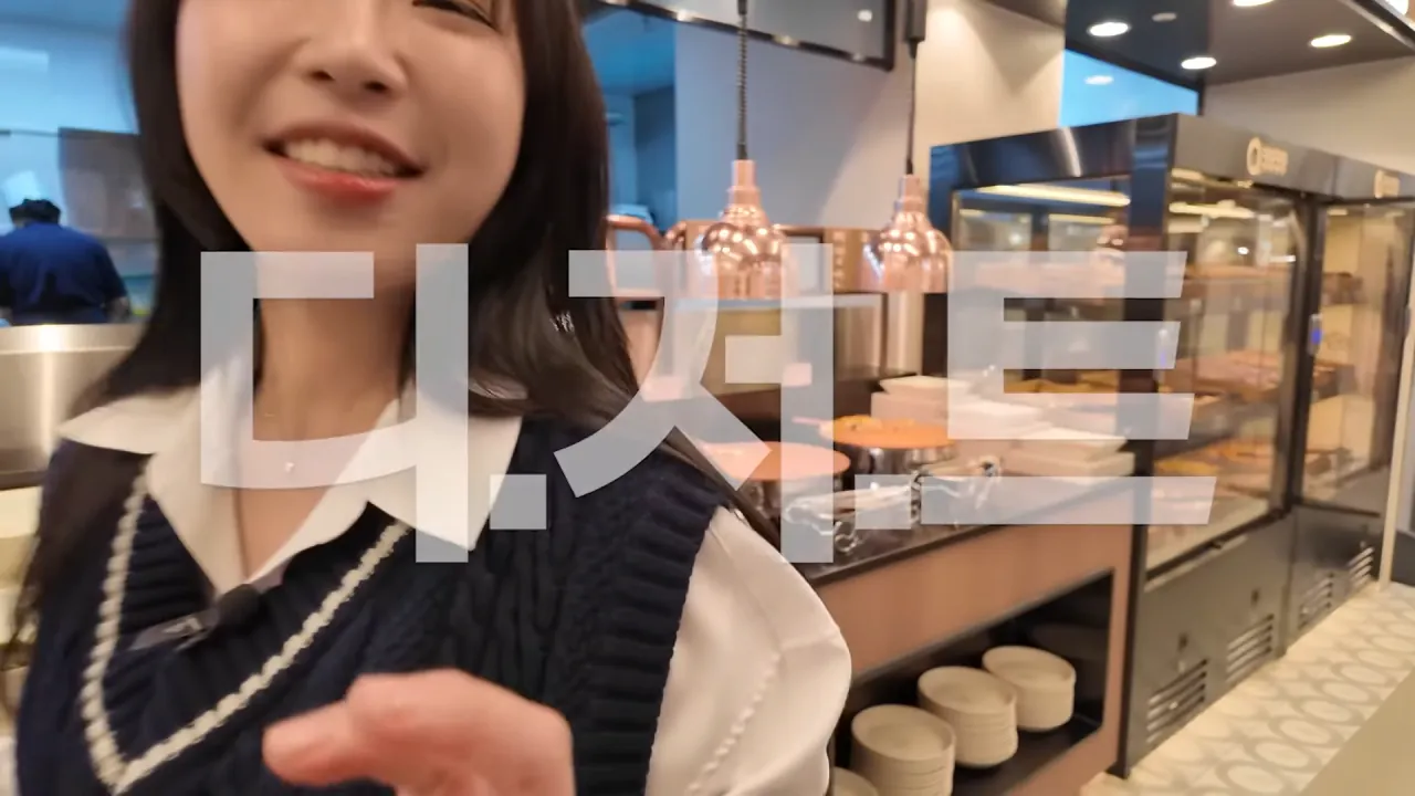 드디어 쿠우쿠우에 간 쯔양 | 인스티즈