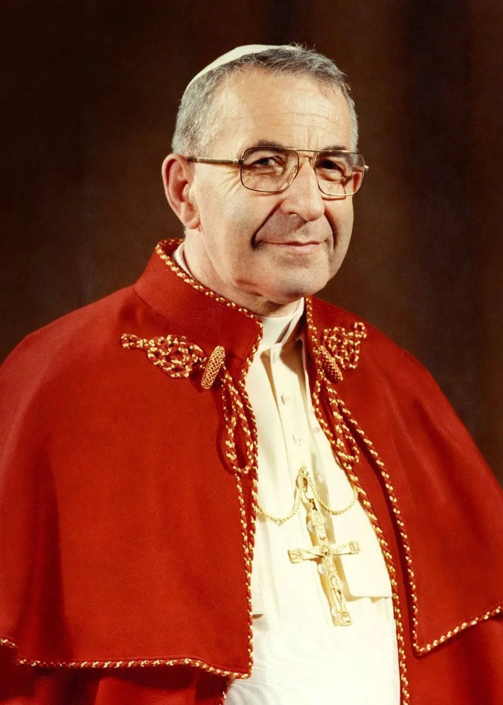 전직 교황들 선출 당시 첫 반응들 | 인스티즈