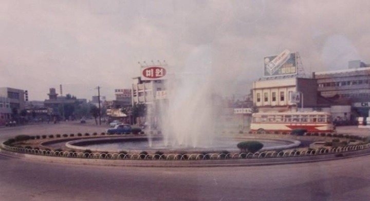 대구광역시의 옛모습 | 인스티즈