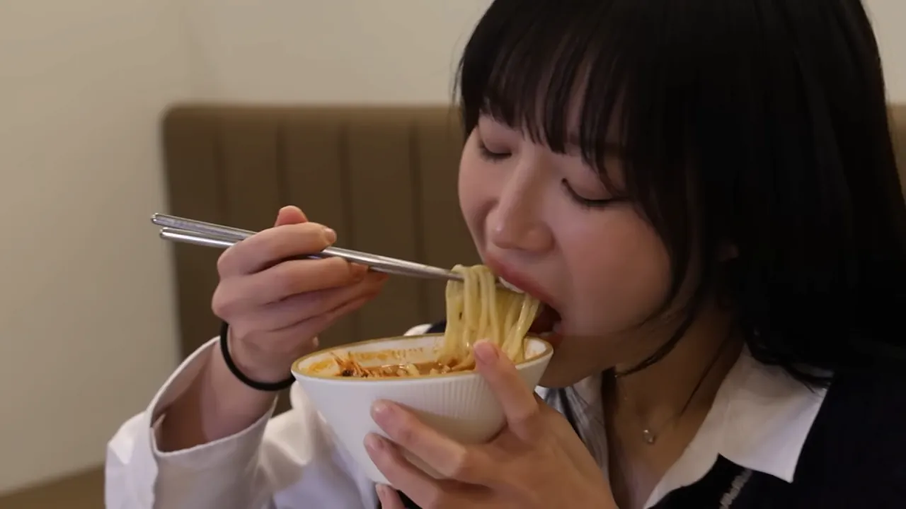 드디어 쿠우쿠우에 간 쯔양 | 인스티즈